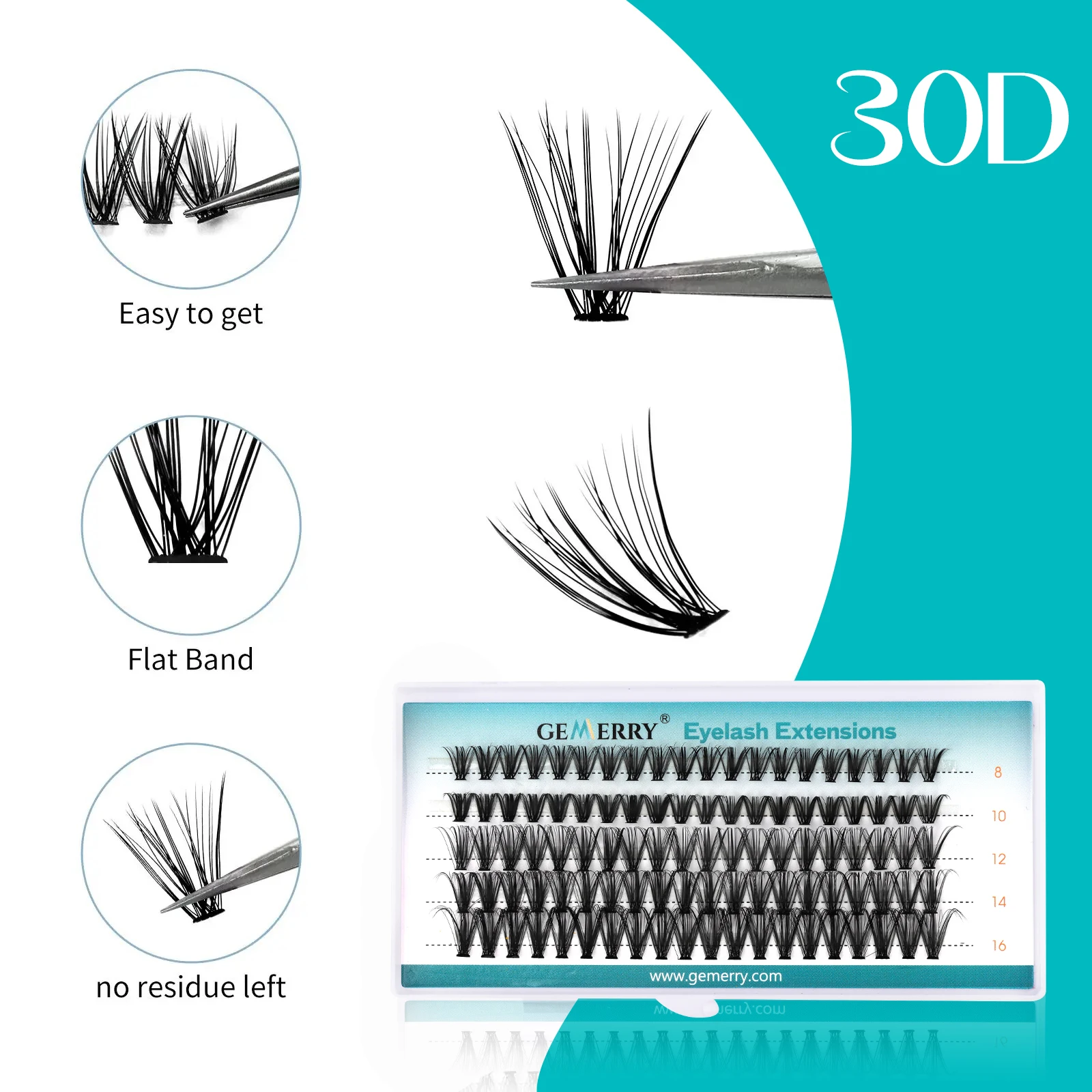30D