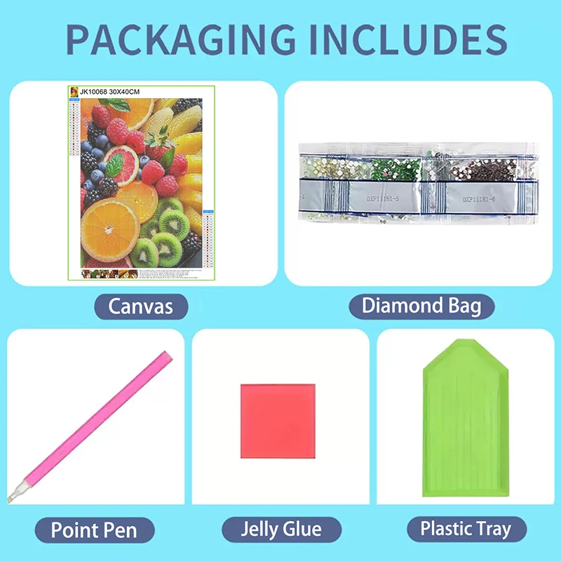 dsc-products