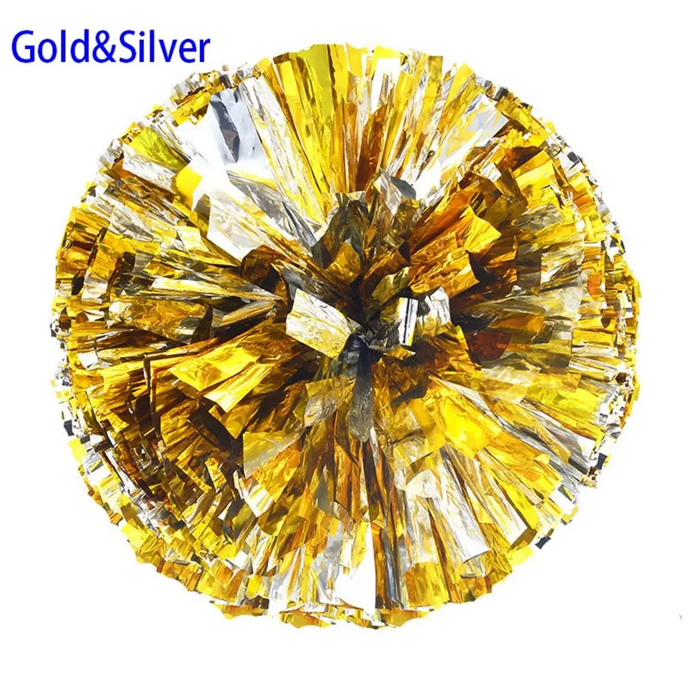 Gold-Silver