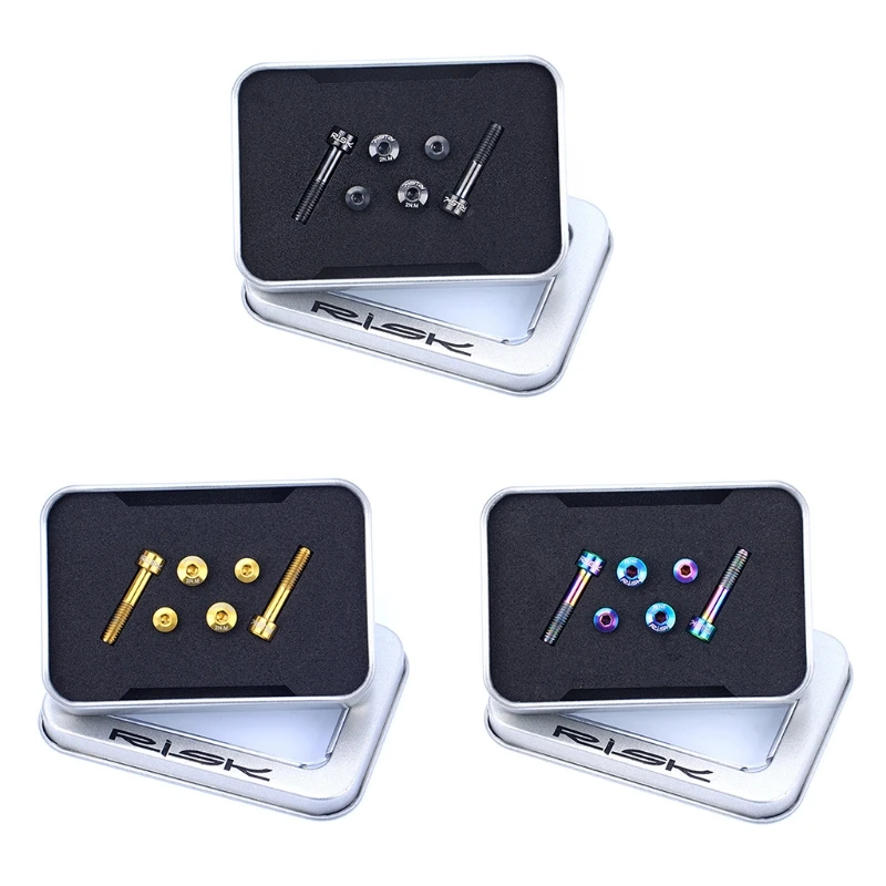 

Рычаг переключения передач Fiig olts Srew Thu Shifter для сплава Titaiu для деталей ike Ste 01Eagle/1//Eagle/