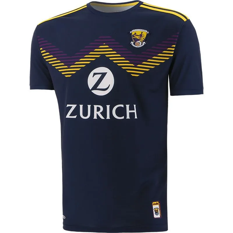 

2021 Wexford GAA Away Jersey size S-M-L-XL-XXL-3XL-4XL-5XL