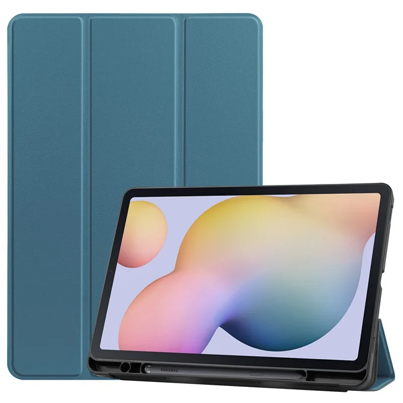 Capa para Samsung Galaxy Tab S6 Lite,