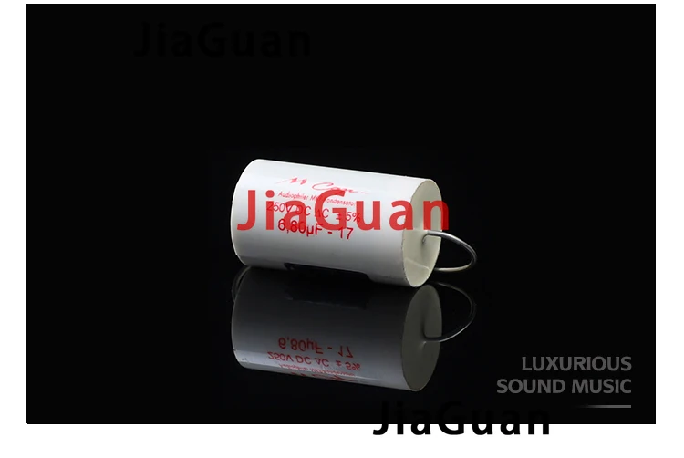 2 Pezzi Mundorf Mcap 8.2Uf 250V Mkp Nuovo Condensatore Germania M-Cap 825/250V Audio Amplificatore Di Accoppiamento Non Polare 8U2