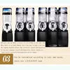 Slush And Smoothing Snow Melting Machine Frozen Drink Machine Slushie Commercial Mix Ice Slush Machine 2