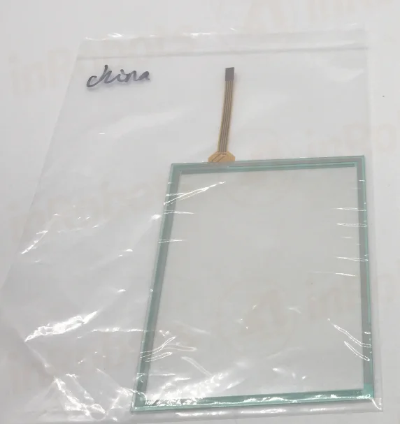 

DSQC679 AST-065B080A Touchpad 3HAC028357-001 Pendant Touch Screen Glass Panel