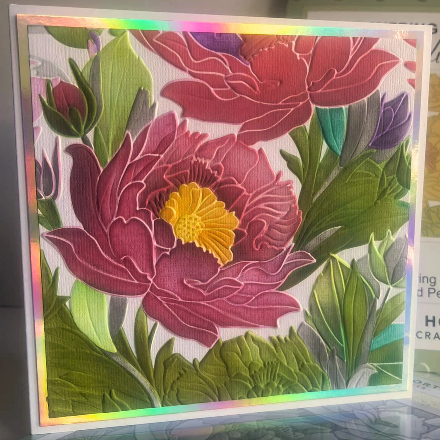 2026년 4월 신제품 히비스커스 팬지 스텐실 금속 커팅 다이즈 투명 스탬프 DIY 데코레이션 스크랩북 종이 카드 엠보싱 공예용