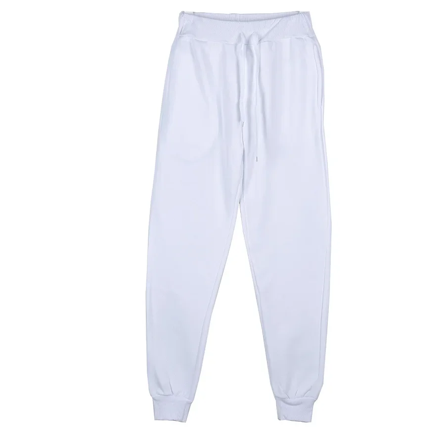 Sport Jogging Trousers Fleece Sweatpants Mens Joggers