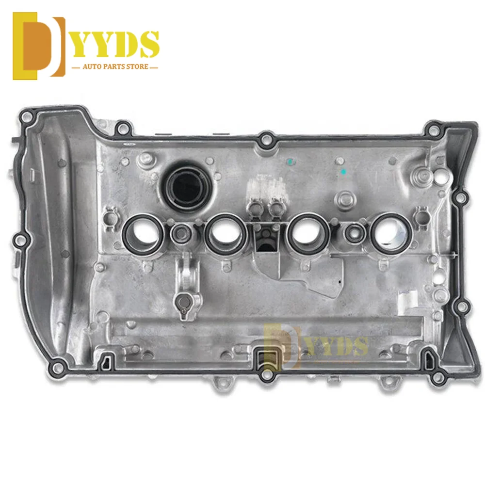 BMW シリンダーヘッドカバー N47 4気筒ディーゼル MAHLE製 本物 BMW