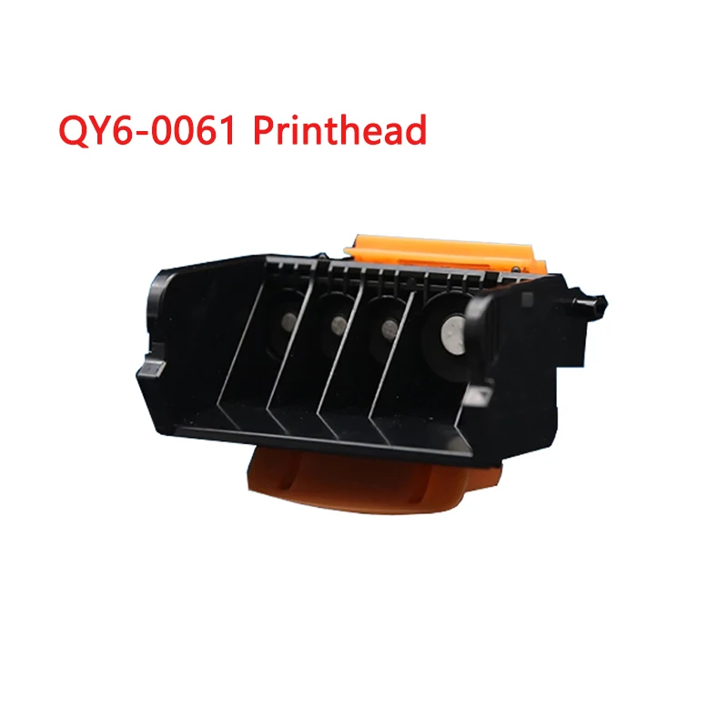 Printhead QY6-0061 qy6 0061 számára Kanonok ip5200 ip4300 MP830 MP800 MP600 nyomtatás fejét