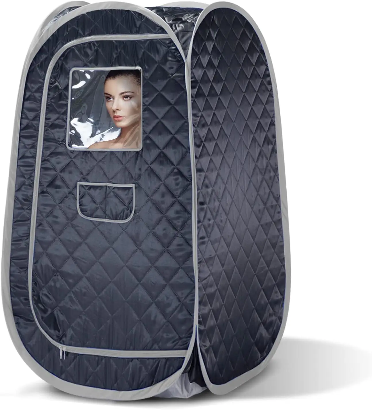Portable Personal Steam Sauna 1