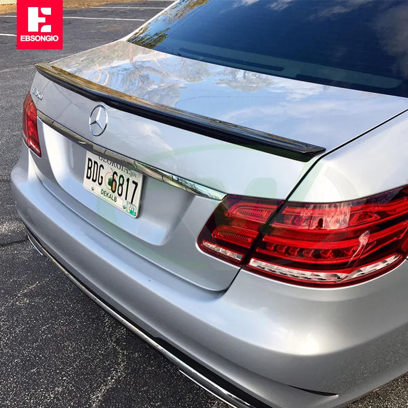 For Mercedes Benz E Class W212 E180 E200 E260 E300 E320 Sedan 4 Door