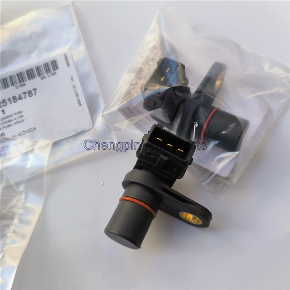 Crankshaft Position Sensor 96452985 25184787 CMP3103 For Chevrolet Aveo