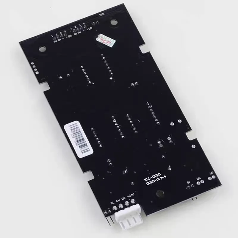 CANNY 엘리베이터 홉 디스플레이 보드 KLL-DV20용 엘리베이터 PCB 제공