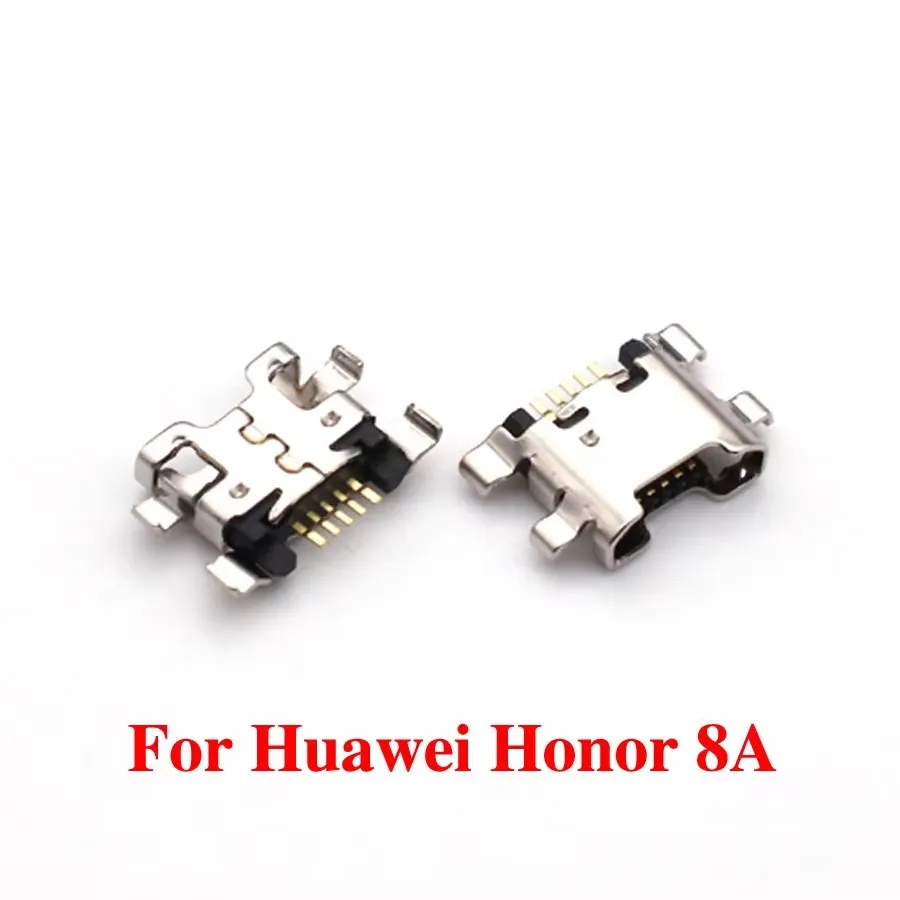 Premium USB Charger Connector Charging Dock Plug Port Repair Kit - 10 Pieces