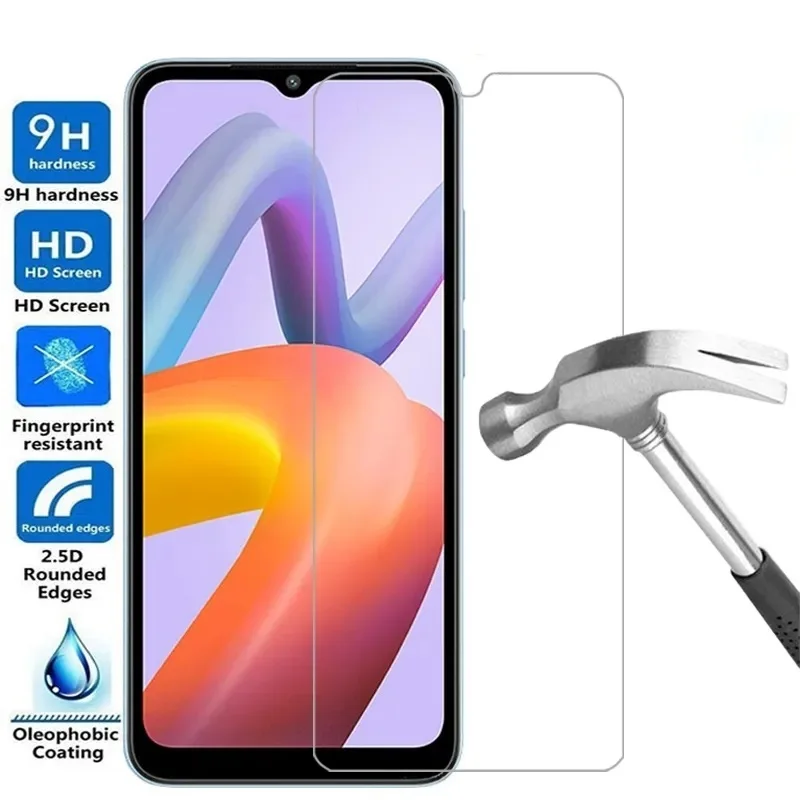 Vetro Temperato Per Huawei P30 P20 Lite P10 Plus Vetro Protettivo Per Huawei P30 Lite P60 P40 P50 P40 Lite E 5G Protezione Dello Schermo