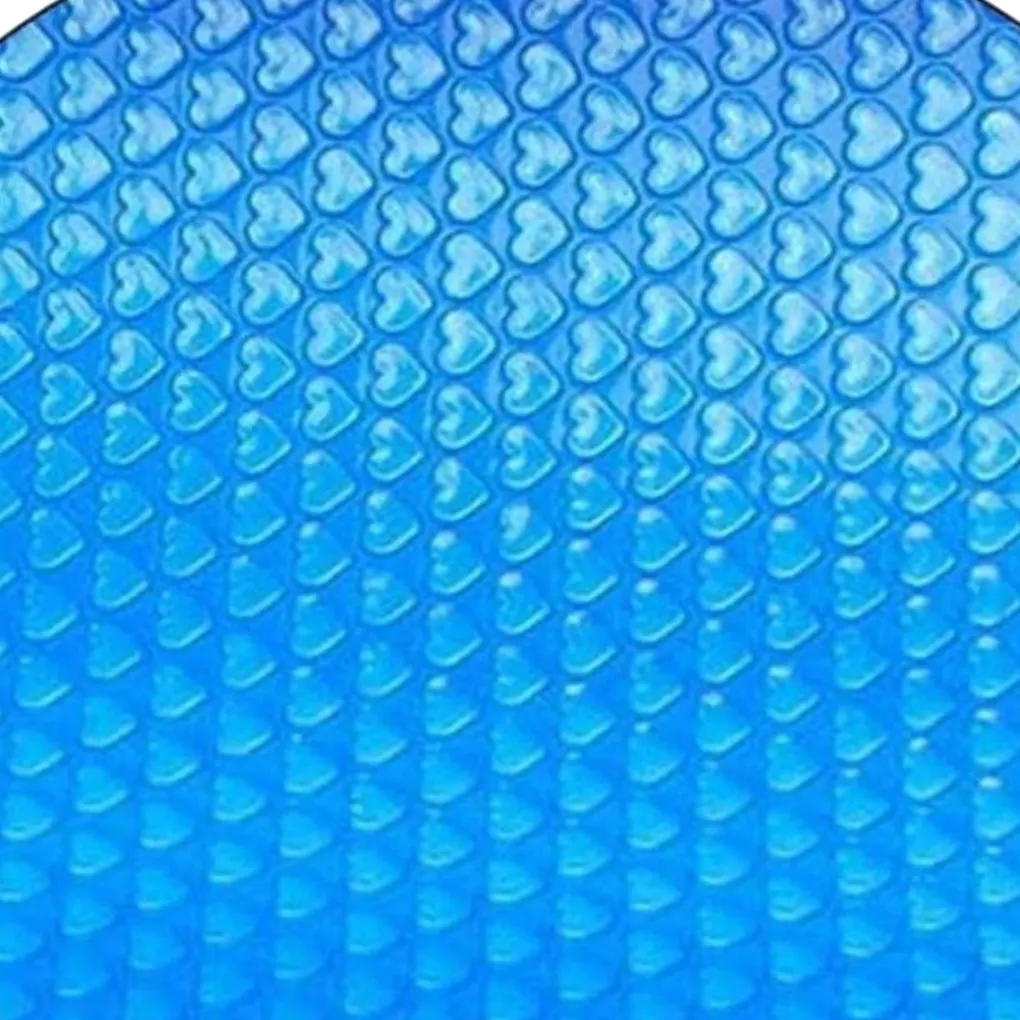 Durable Swimming Pool Cover – Designed For Long-Lasting Protection Comfortable Swimming Pool Covers Round-5Feet