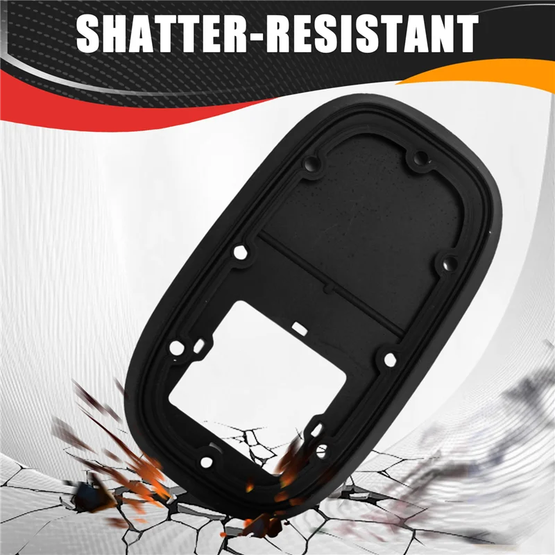 AEA7-65209270029 자동차 지붕 안테나 베이스 고무 가스켓 씰 BMW MINI F55 F56 쿠퍼 쿠퍼 S용
