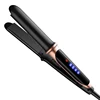 2 In 1 Professional Hair Straightener For Wet or Dry Hair Electric Iron Curling Straightening Irons Smoothing Hair Styling Tools 6