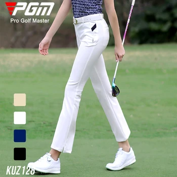 PGM Women's Waterproof Golf Pants 1