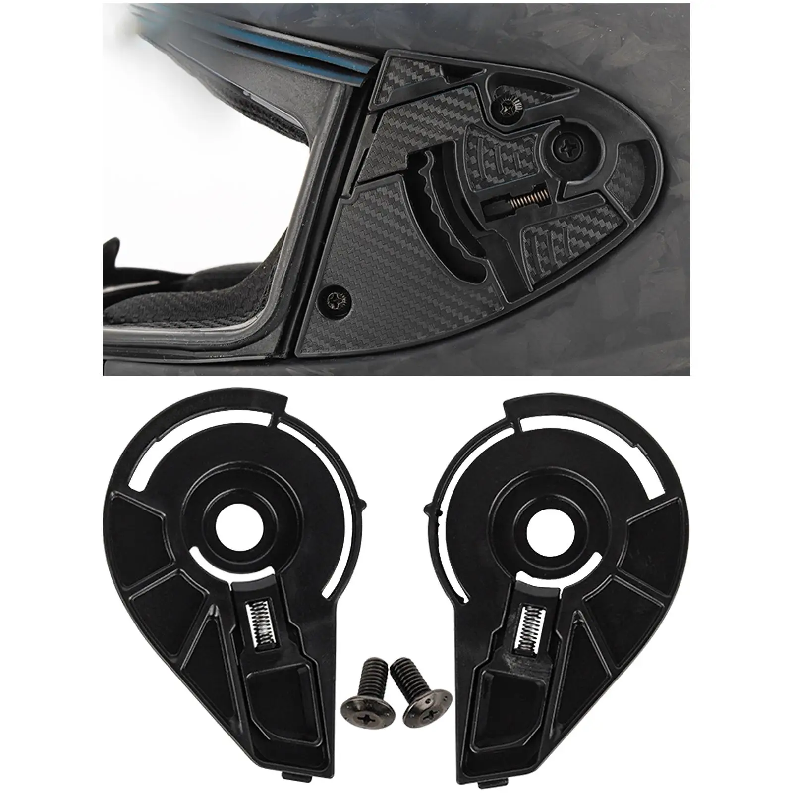 ������� ��� ���� ���̽� ���� ��ǰ, Soman 965 �� ���� ����, 2 ��