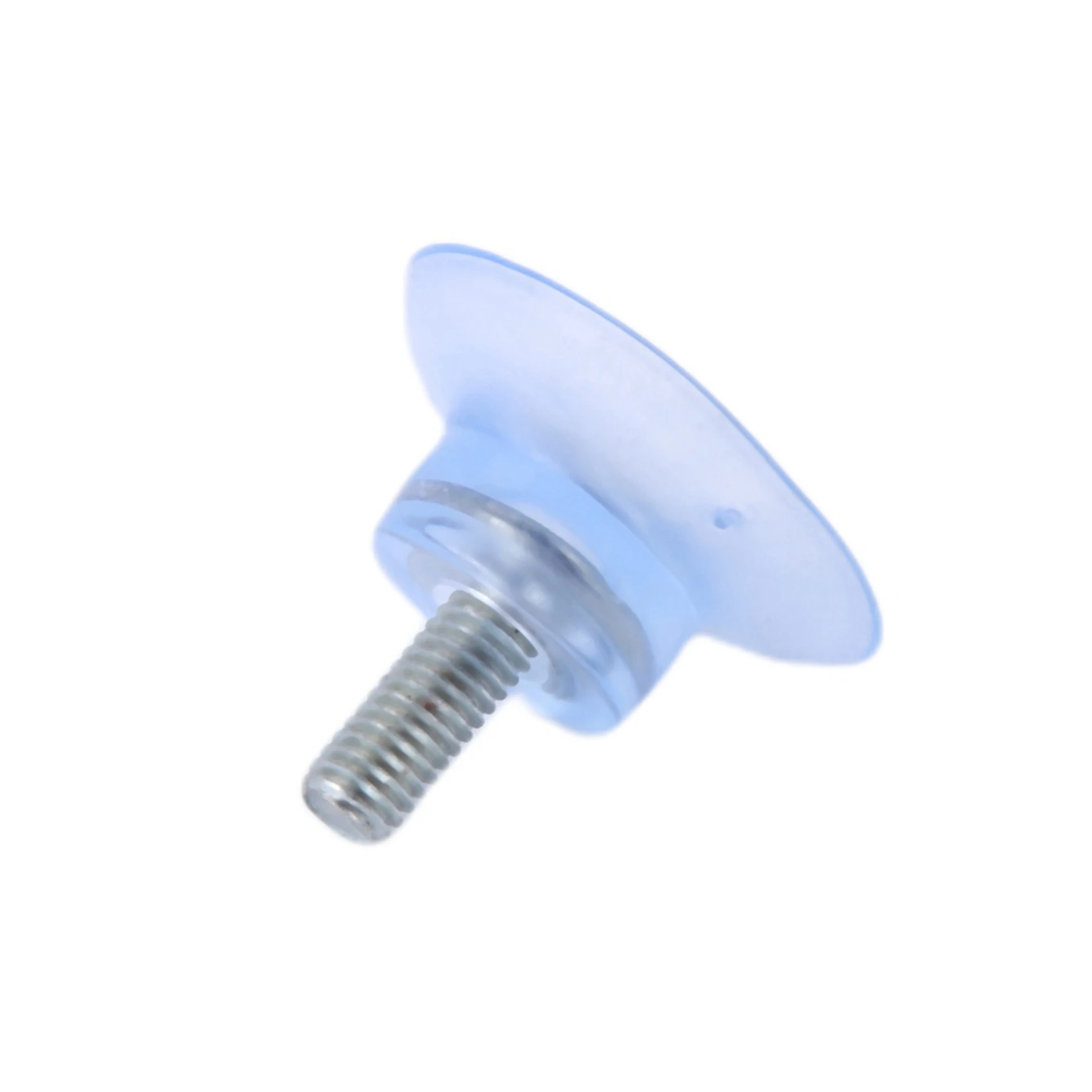 10 Pcs Rubber Strong Suction Cup Replacements for Glass Table Tops with M6