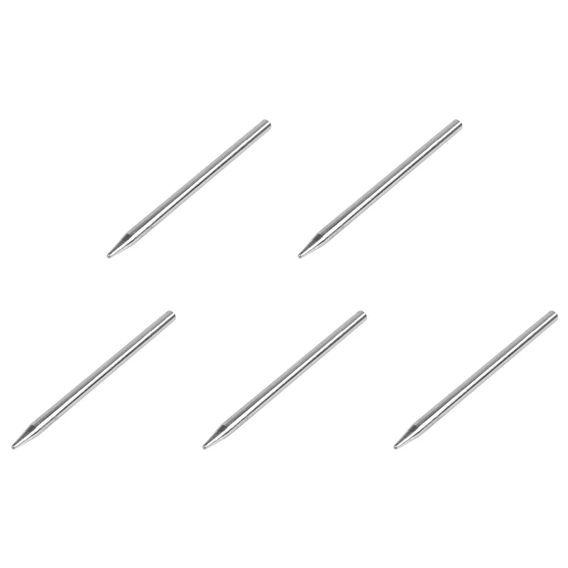 

5X30 Вт Запасной наконечник паяльника