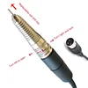 35000RPM Nail Drill Pen G5 Handpiece For Marathon STRONG 210 Control Box Electric Manicure Machine Nails Drill Handle Tool 4