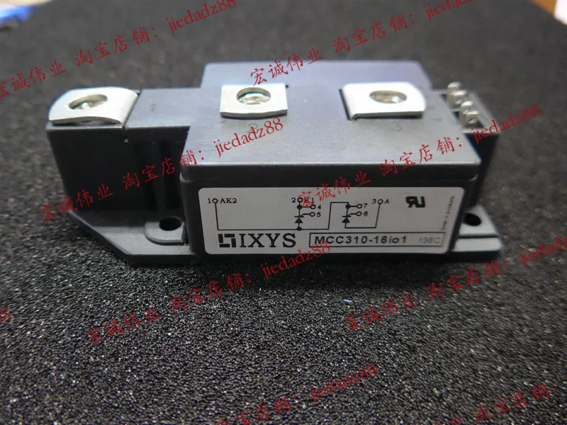 

MCC310-16IO1 New and Fast Shipping