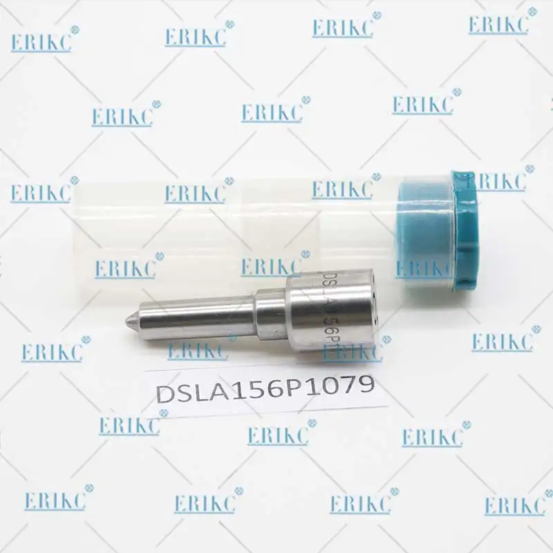 Рисунок 6 - ERIKC DSLA156P1079 форсунка дизельного инжектора