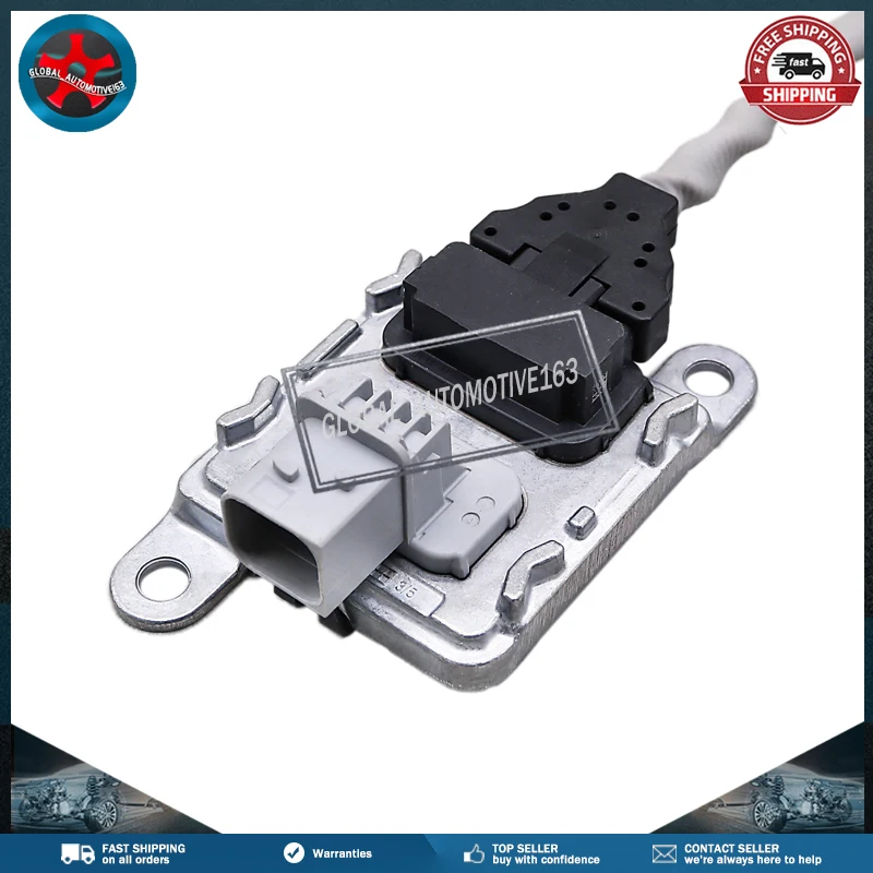 

For Mercedes-Benz Detroit Diesel A0101538128 Nitrogen Oxide NOx Sensor