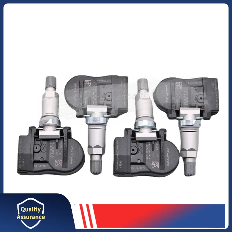 Ÿ̾ з  , BHB637140A, 433MHZ, TPMS,  2, 3, 5 CX-5, CX-7, CX-9, MX-5, Artz, GS1D37140, S180052018, BB337140B 
