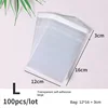 Self-adhesive bag L