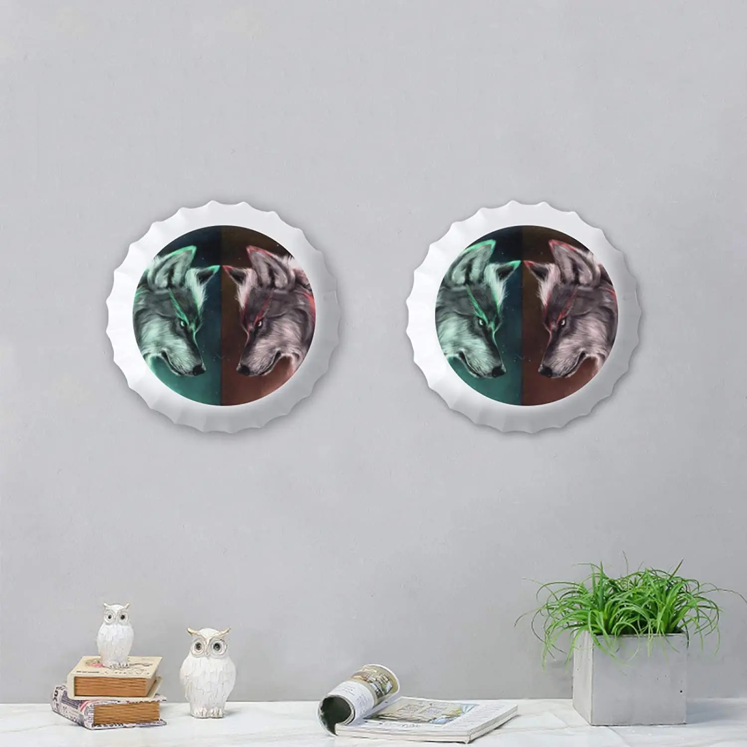 Рисунок 5 - Крышки для бутылок