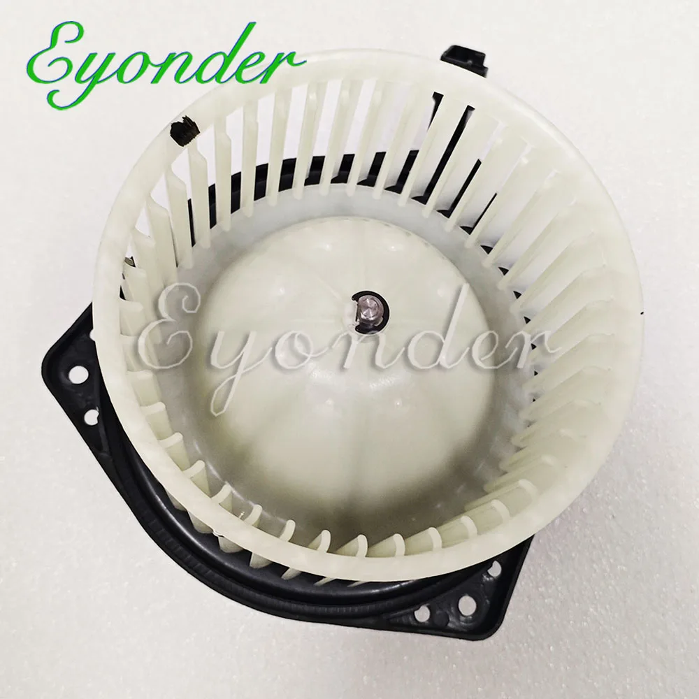Blower Motor for Mitsubishi ASX Delica Galant Lancer Outlander