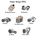 7PCS