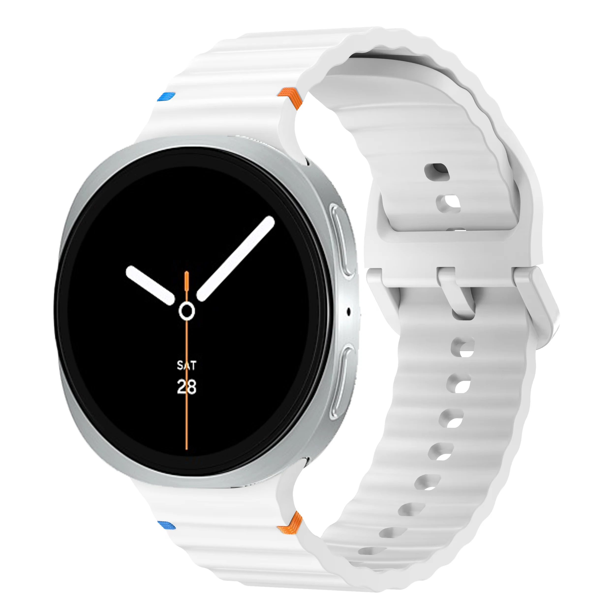 Enhanced Product Title: Premium Smart Sport Wristband Bracelet