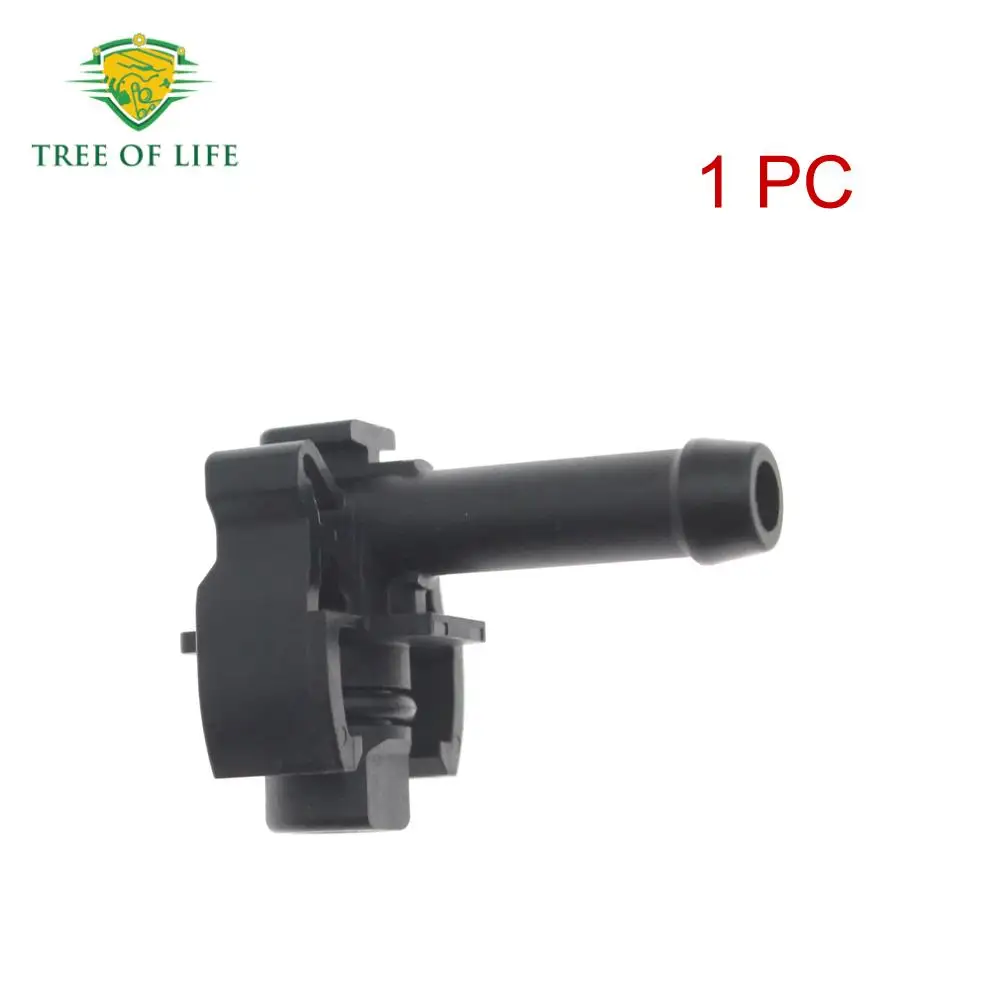 1/2/5/10 Auto Water Kettle Tank Water Hose Connect Connector For