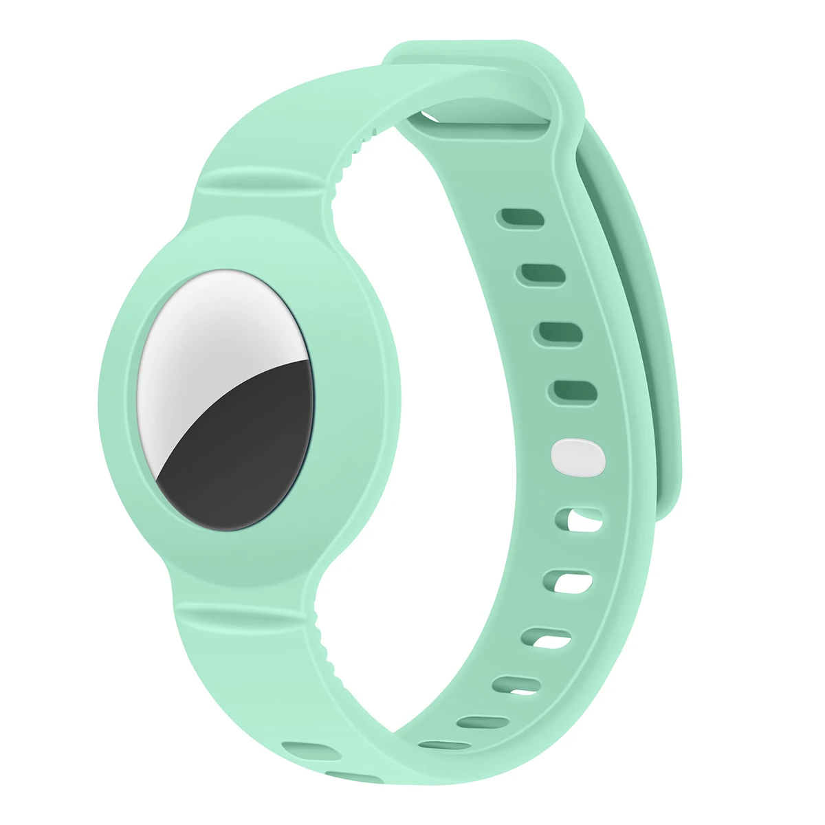 Silicone Strap Anti-Lost Bracelet Protective Cover
