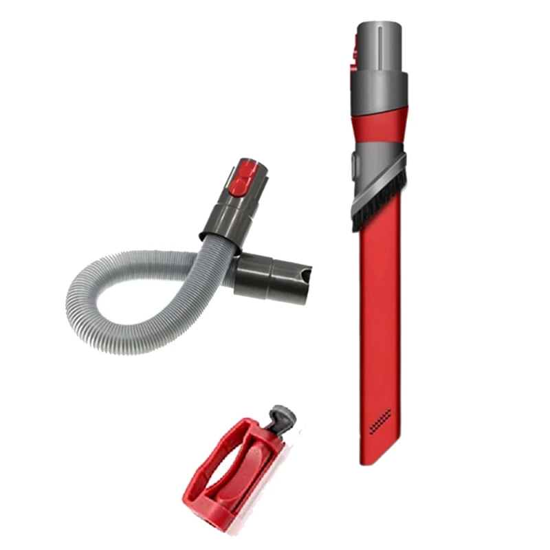 

Аксессуары для пылесоса Dyson V7/V8/V10/V11/V12/V15