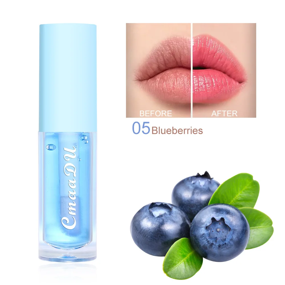 Blueberries