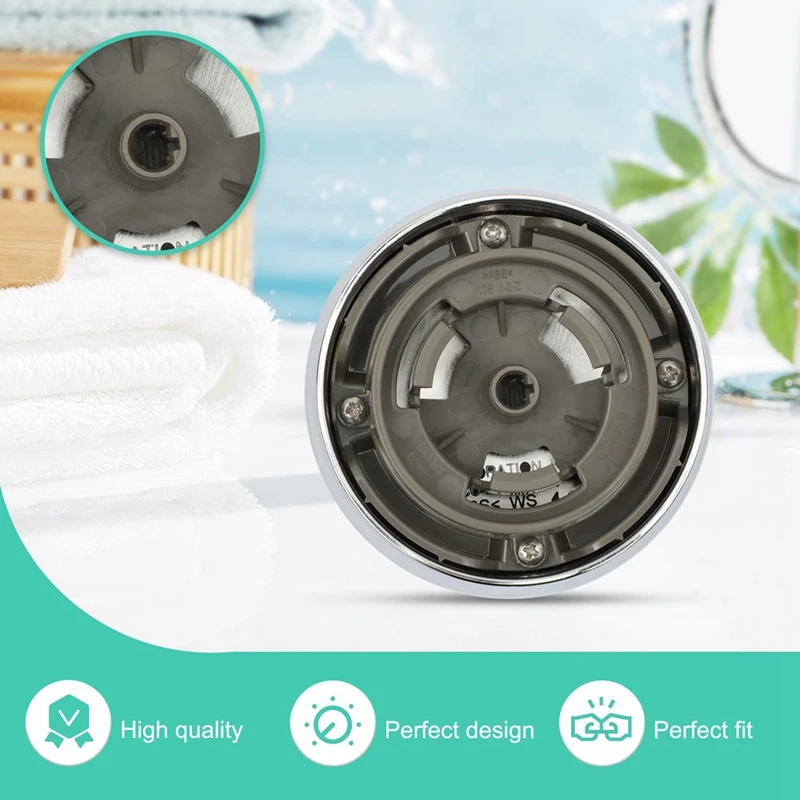DC97-18058C Laundry Appliance Control Knob Samsung Washer Dryer Control Knob DC97-18058A DC97-18058B DC67-00680A laundry control knob