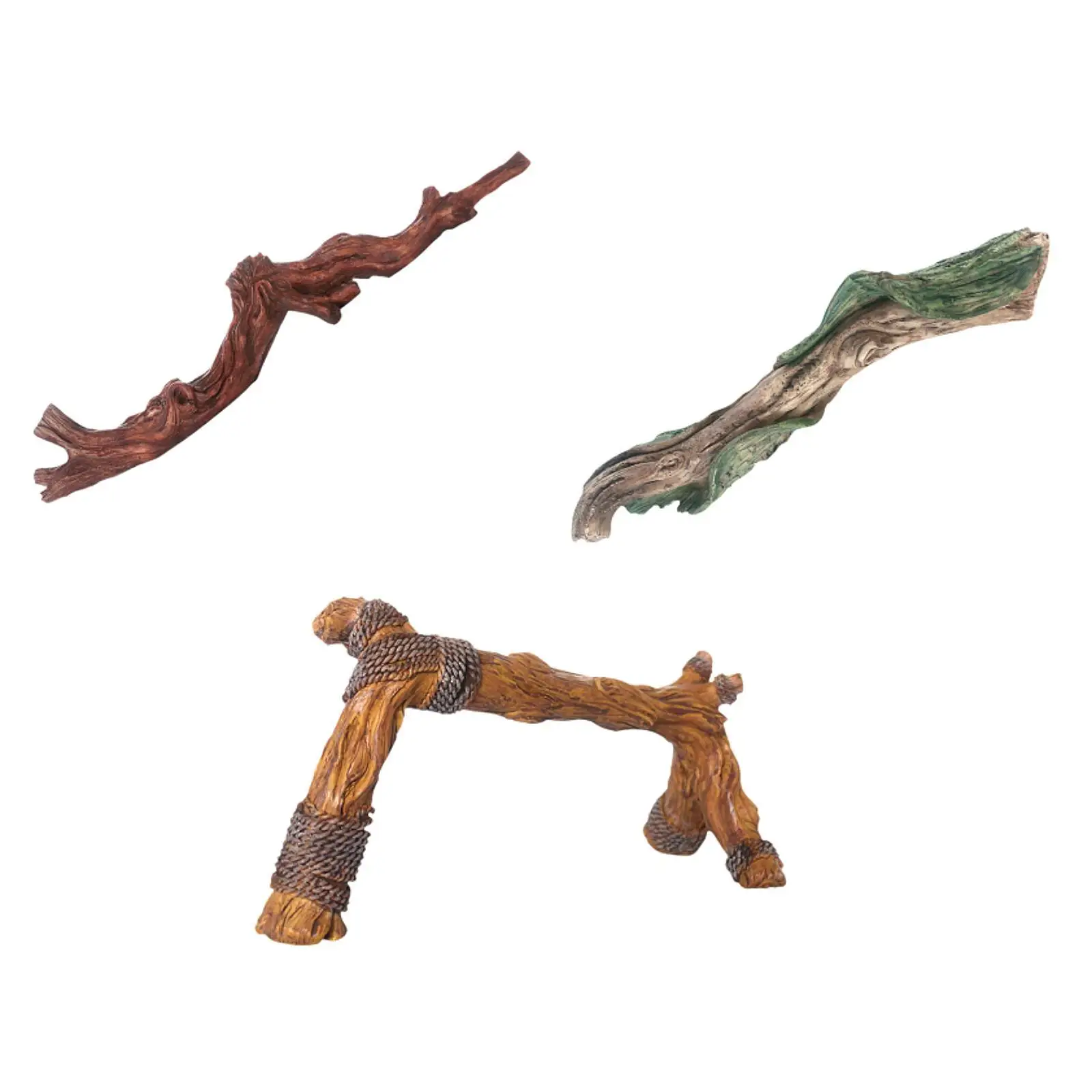 Corner Climbing Branch 1