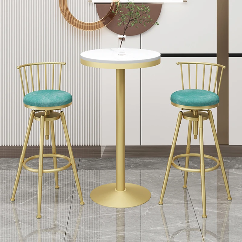 Рисунок 2 - Регулируемый барный стул