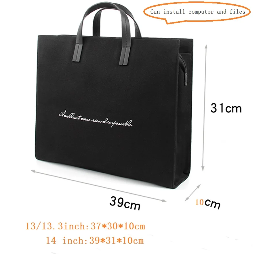 Рисунок 6 - Простая и вместительная сумка для