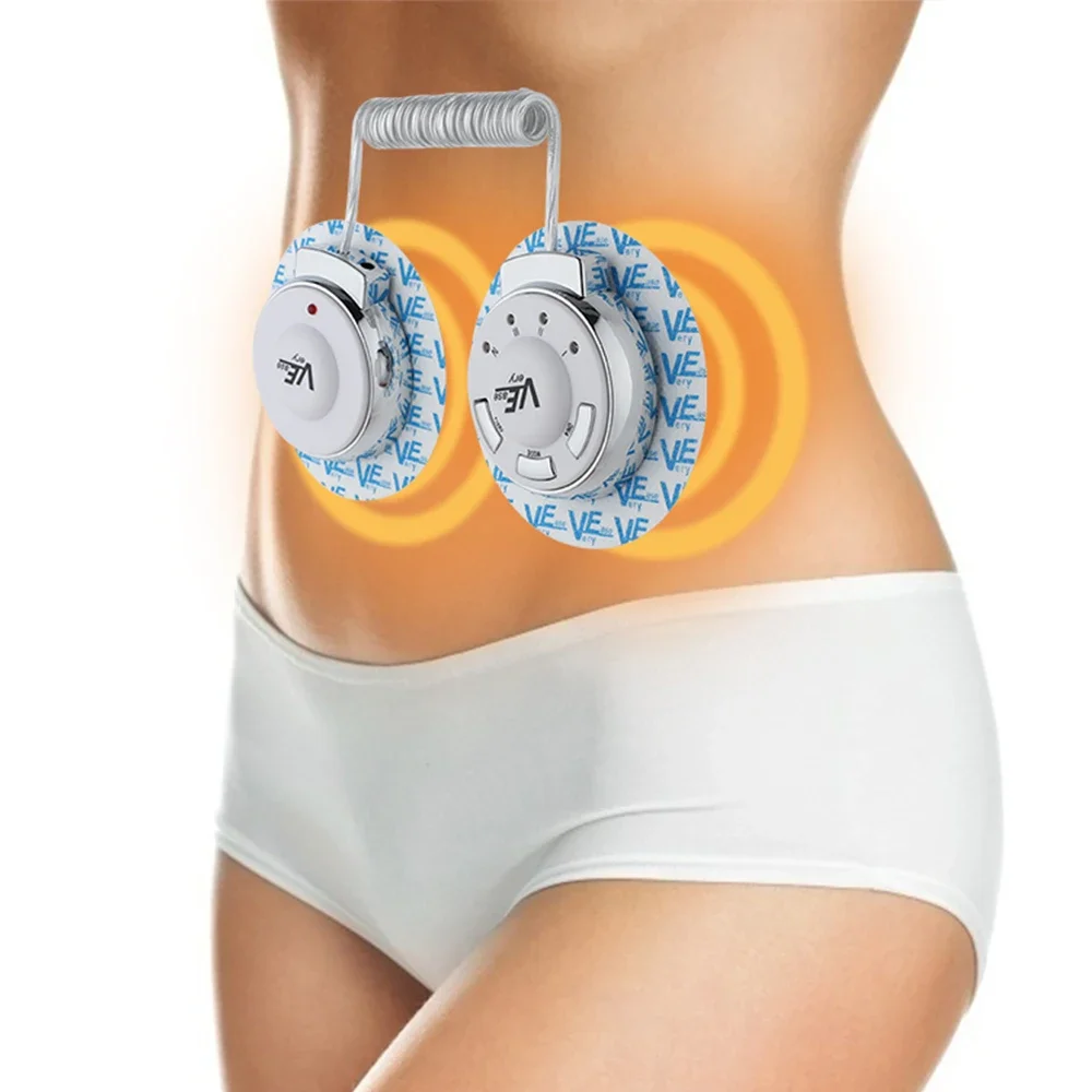Liposuction Machine Sport Body Belly Arm Leg Fat Burning Body Shaping Slimming Massage Smart Fitness Weight Loss Pads