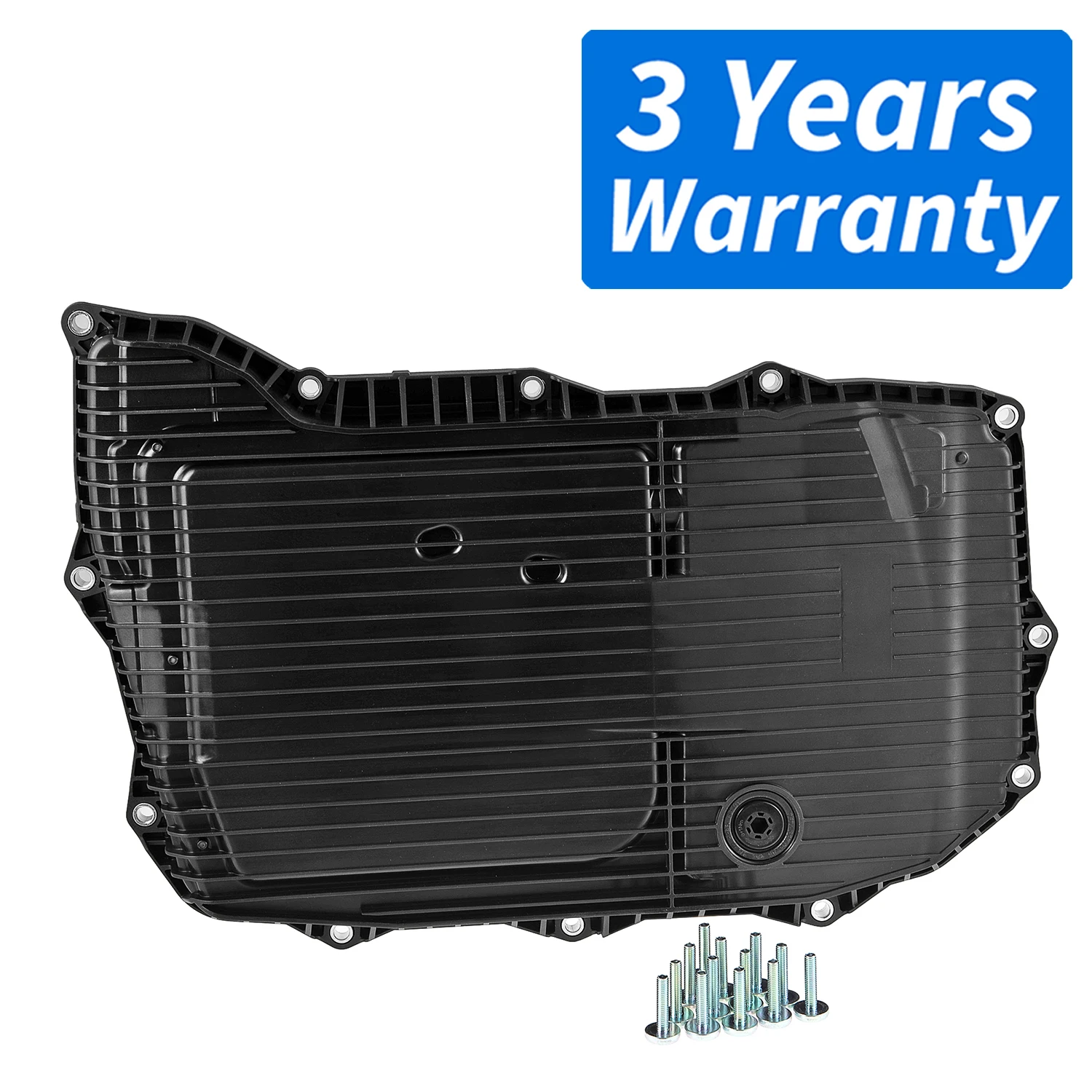 

8-Speed Automatic Transmission Oil Pan 0D5398009A,0D5398009B For BENTLEY BENTAYGA (4V1) 3.0 Hybrid 2019-