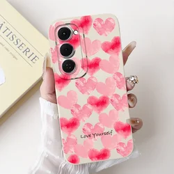 Creative 2025 Cartoon Soft Silicone Phone Case for Spark 40C (TYbai2190)