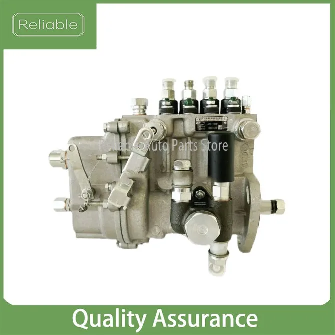WUXIWEIFUFuelInjectionPump4IW2155851150BHF4PL090230For
