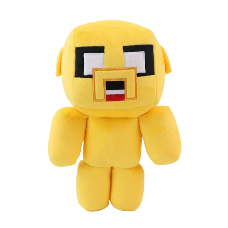 子供のためのカラフルなぬいぐるみ クマのようなぬいぐるみ 漫画のキャラクター 30cm Aliexpress