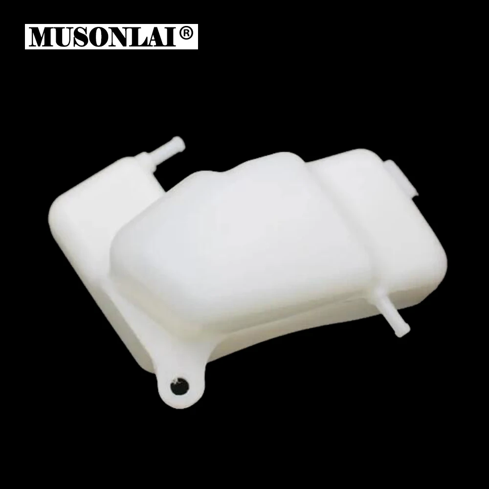 Motorcycle Coolant Reservoir Water Coolant Reservoir Water Tank Over Flow Bottle For Suzuki DRZ400 2000-2004 DRZ400S 2000-DRZ400E DRZ400SM